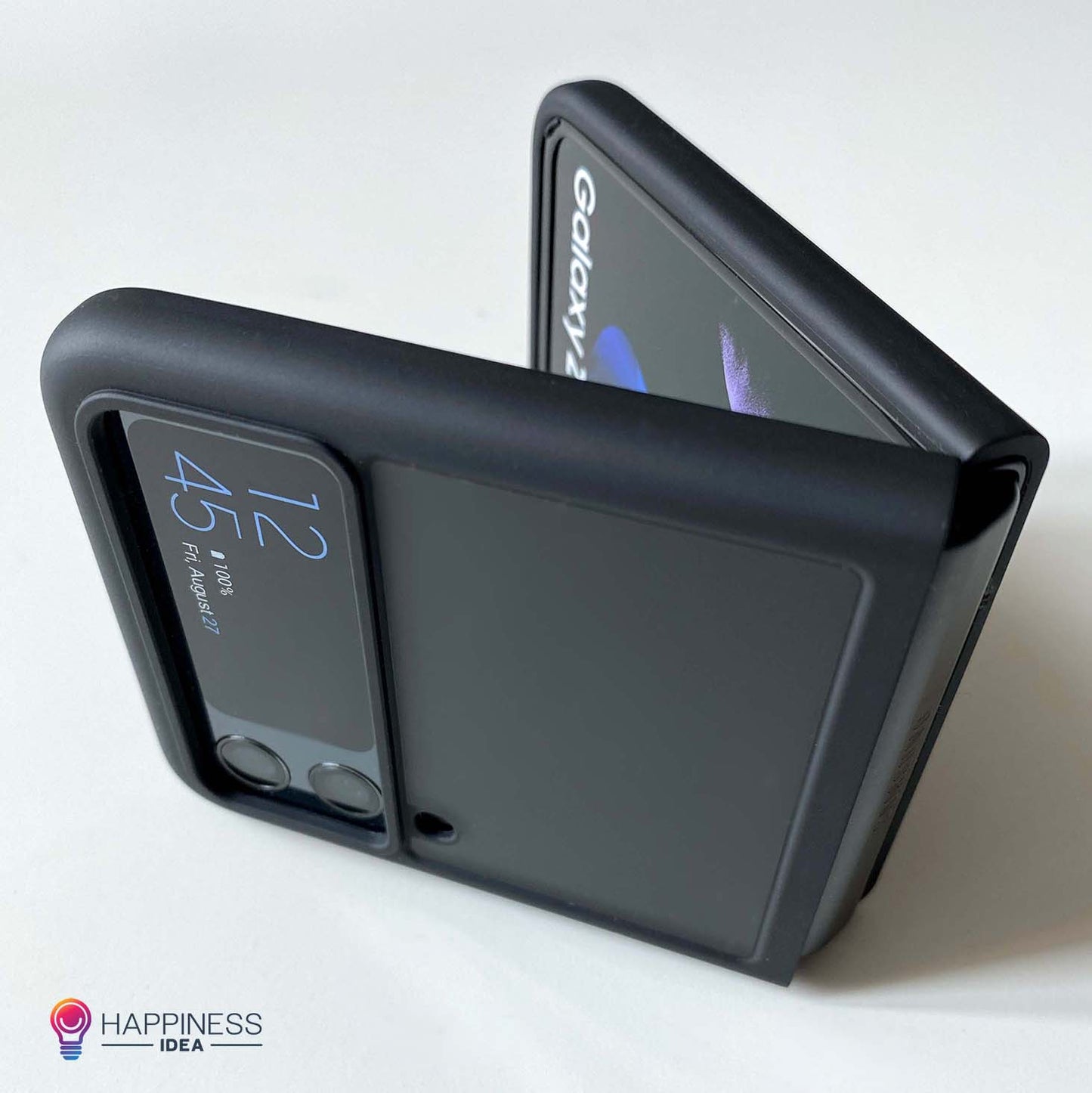 Body Guard Case for Samsung Galaxy Z Flip 3