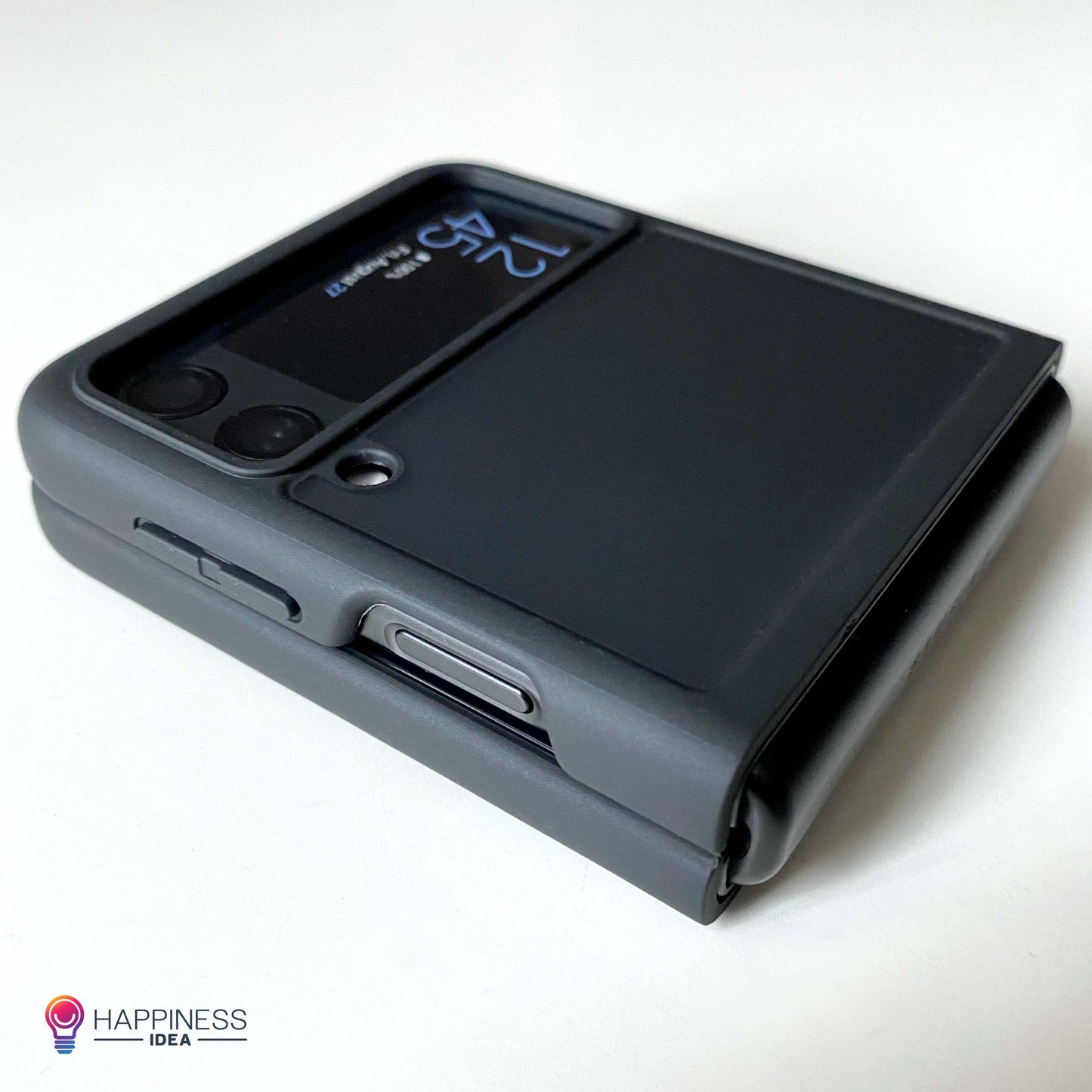 Body Guard Case for Samsung Galaxy Z Flip 3
