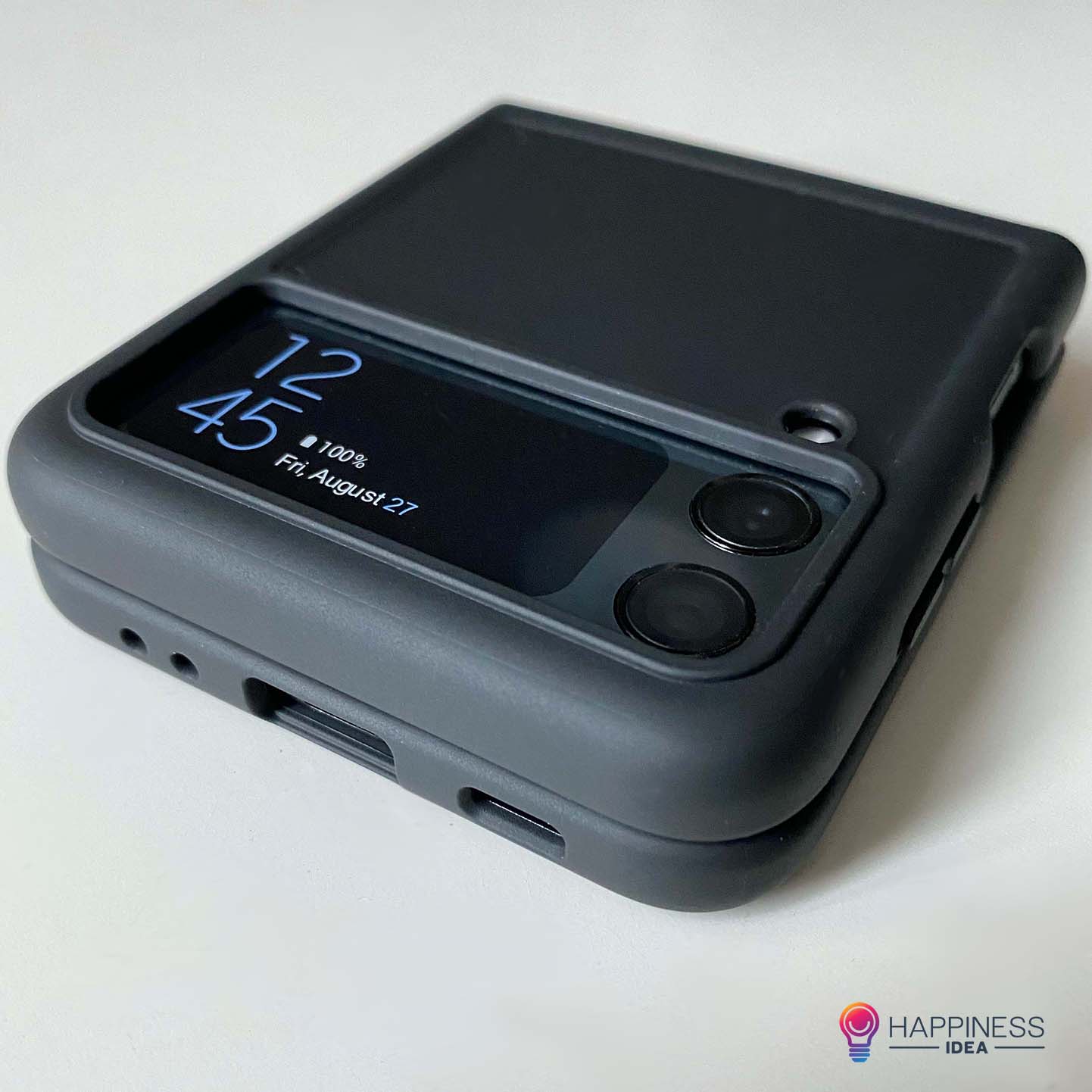 Body Guard Case for Samsung Galaxy Z Flip 3