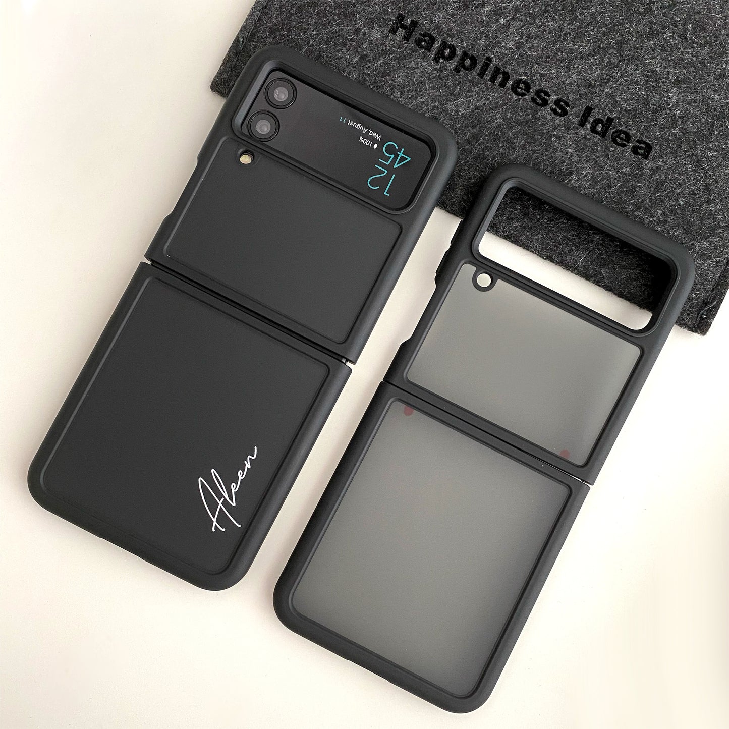Body Guard Case for Samsung Galaxy Z Flip 4