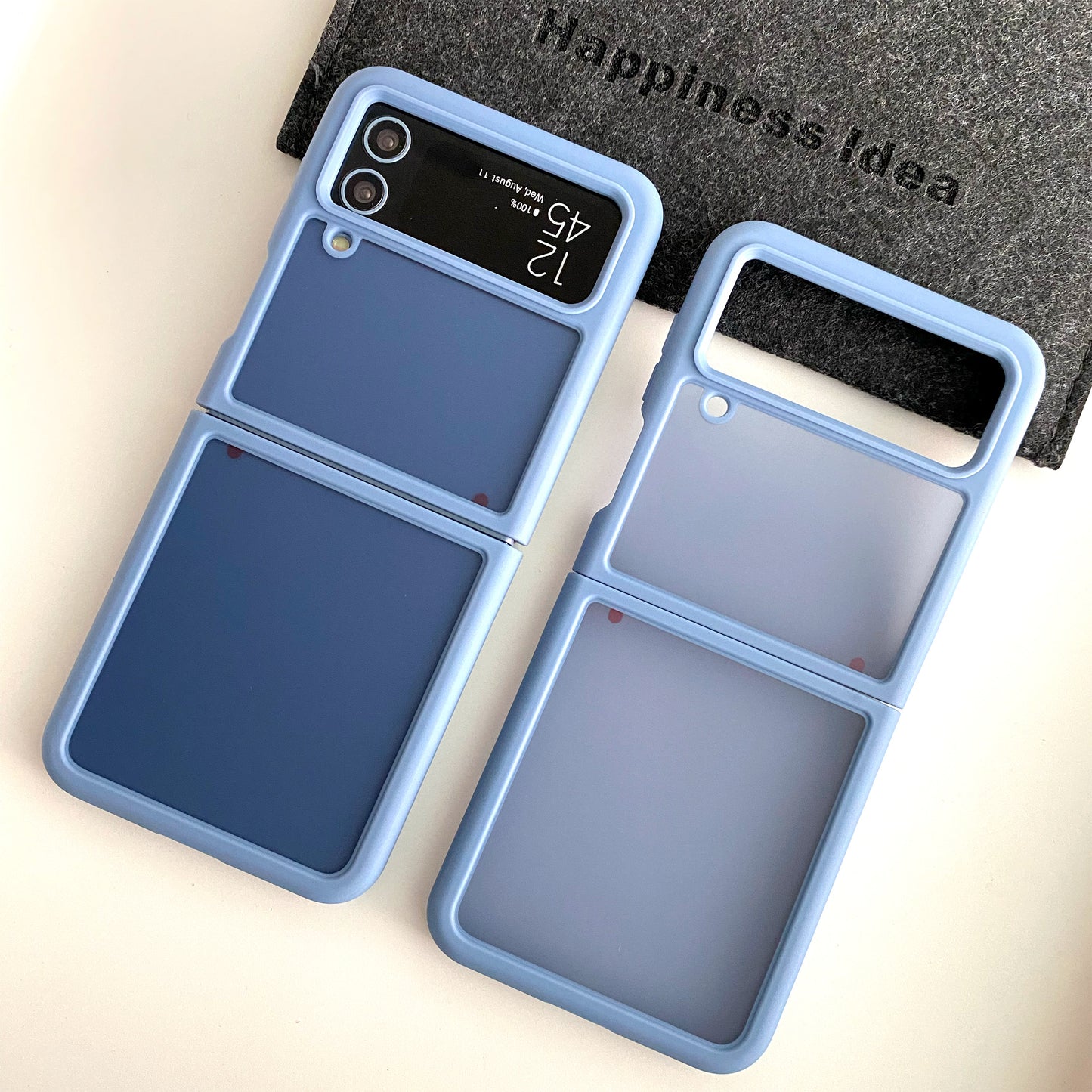 Body Guard Case for Samsung Galaxy Z Flip 4