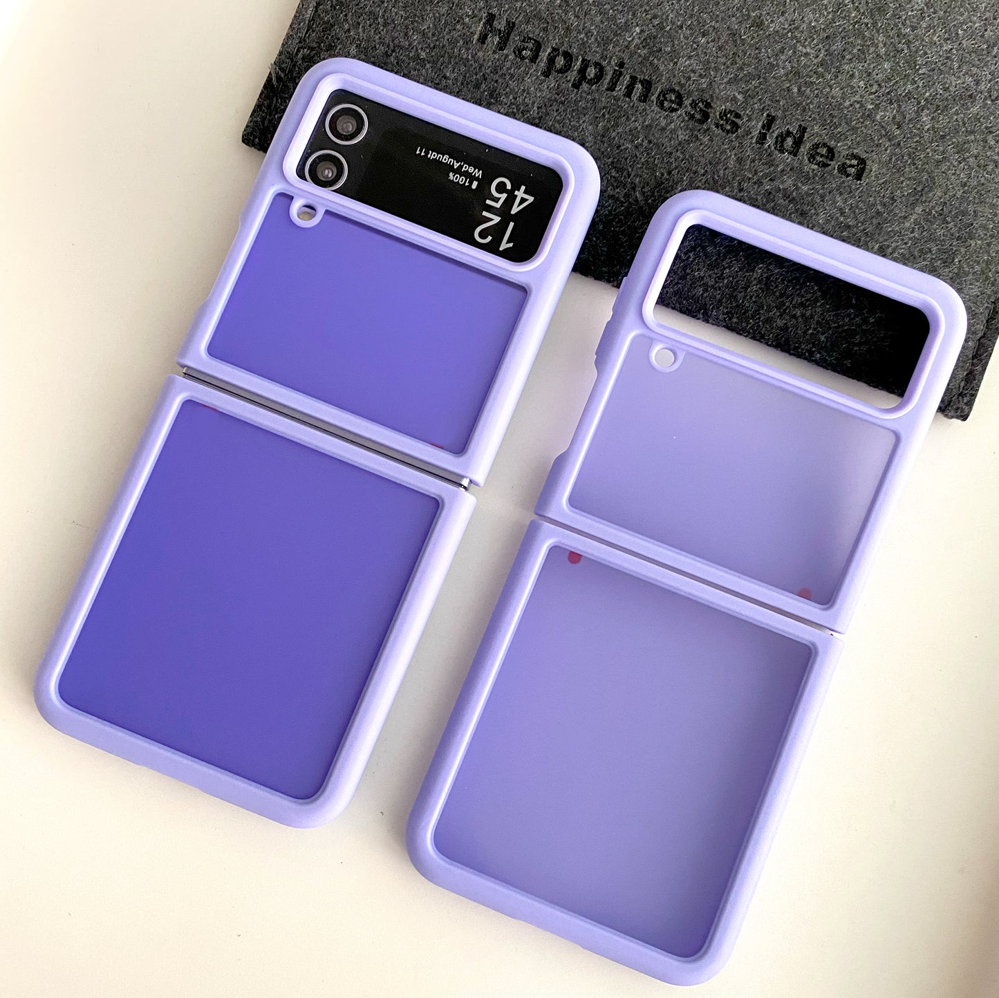 Body Guard Case for Samsung Galaxy Z Flip 4