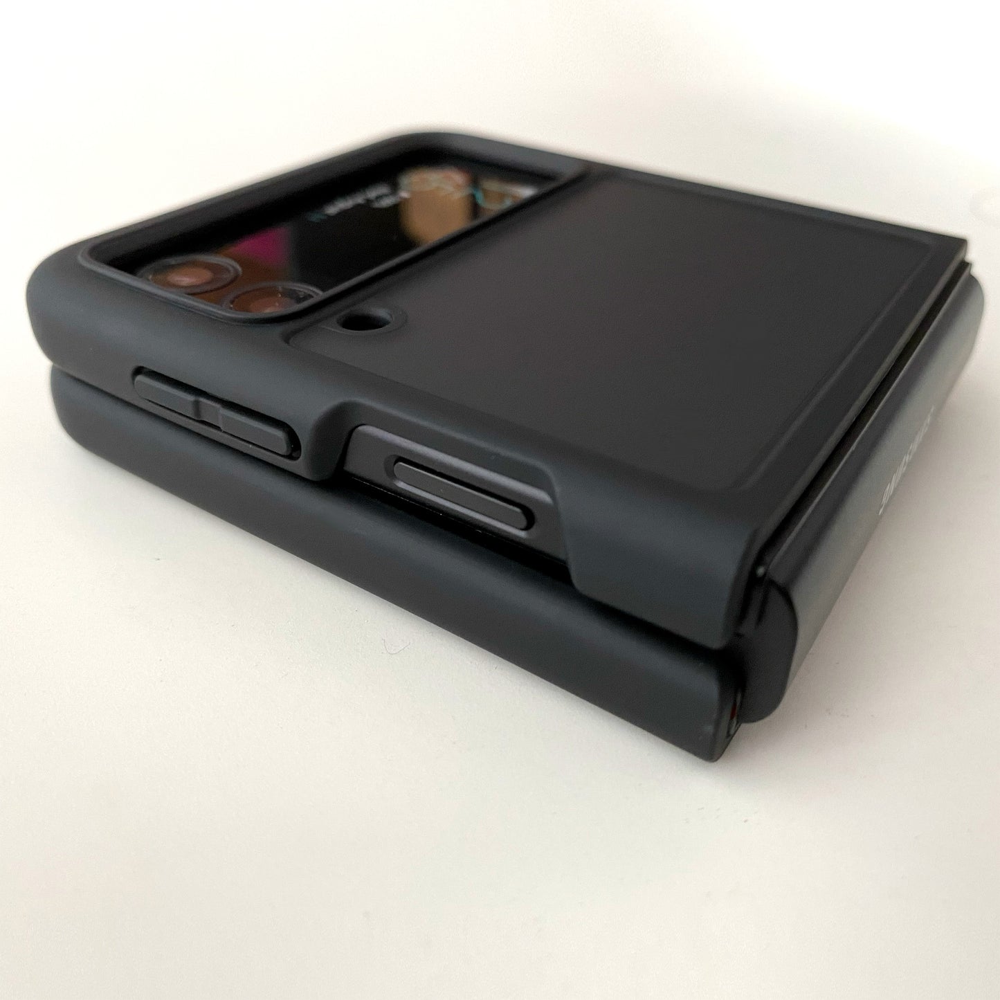 Body Guard Case for Samsung Galaxy Z Flip 4