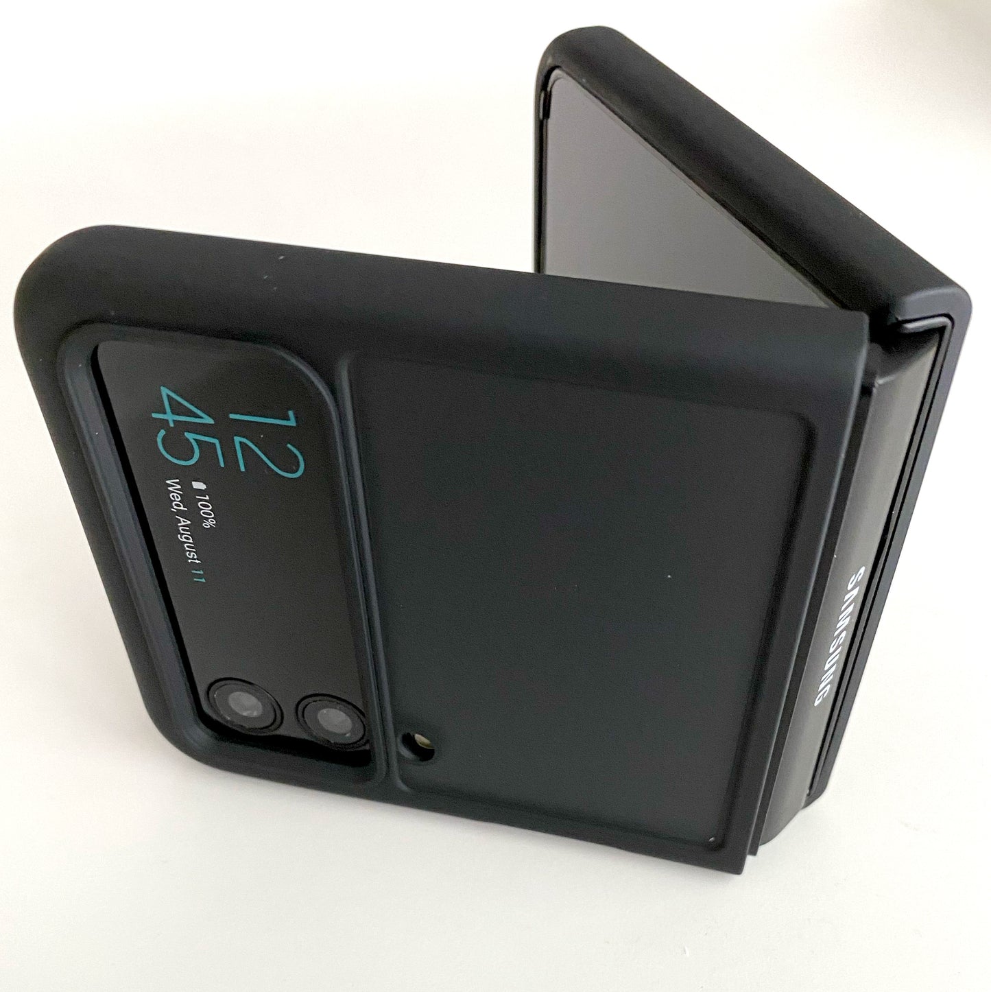 Body Guard Case for Samsung Galaxy Z Flip 4