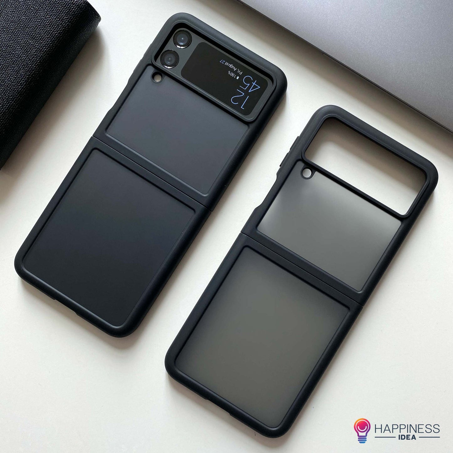 Body Guard Case for Samsung Galaxy Z Flip 3