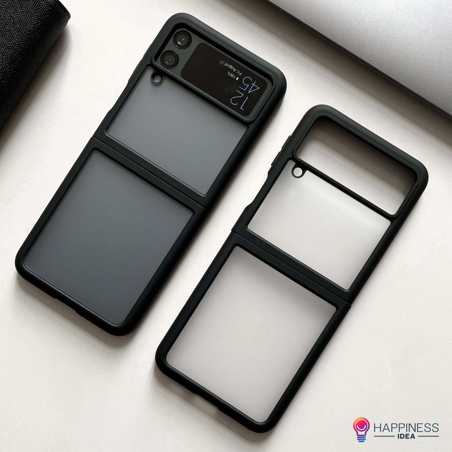 Body Guard Case for Samsung Galaxy Z Flip 3