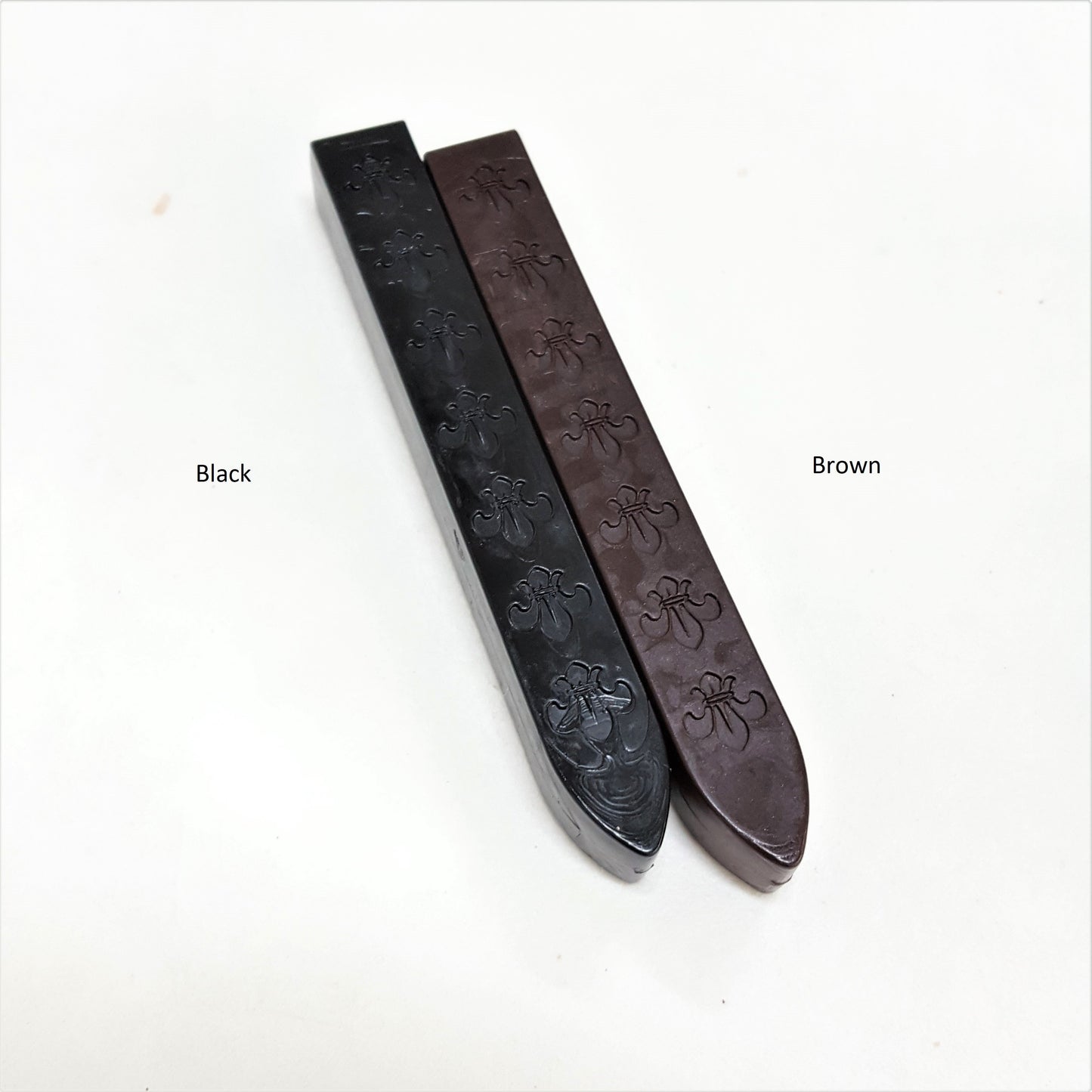 Sealing Wax Stick - Happiness Idea