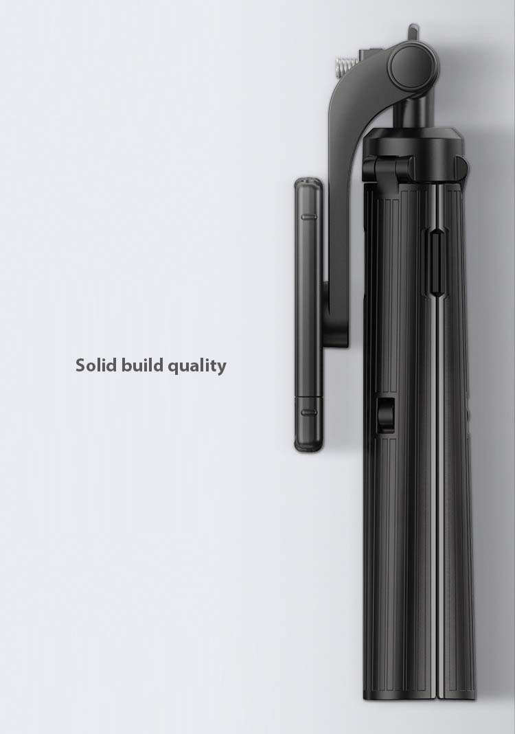 A31 Multifunctional Bluetooth Selfie Stick / Tripod