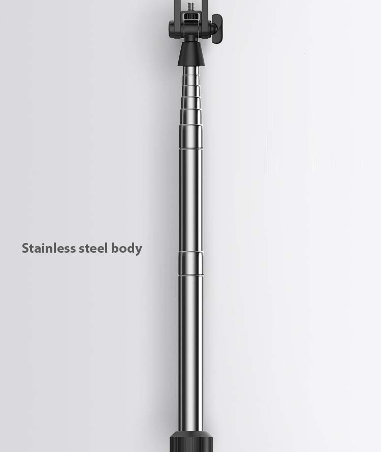 A31 Multifunctional Bluetooth Selfie Stick / Tripod