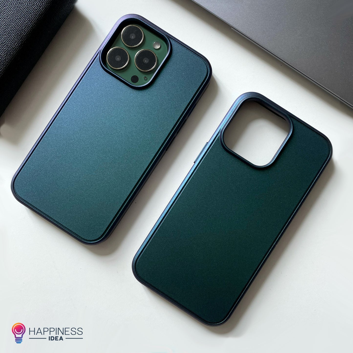 Solid Guard Case for iPhone