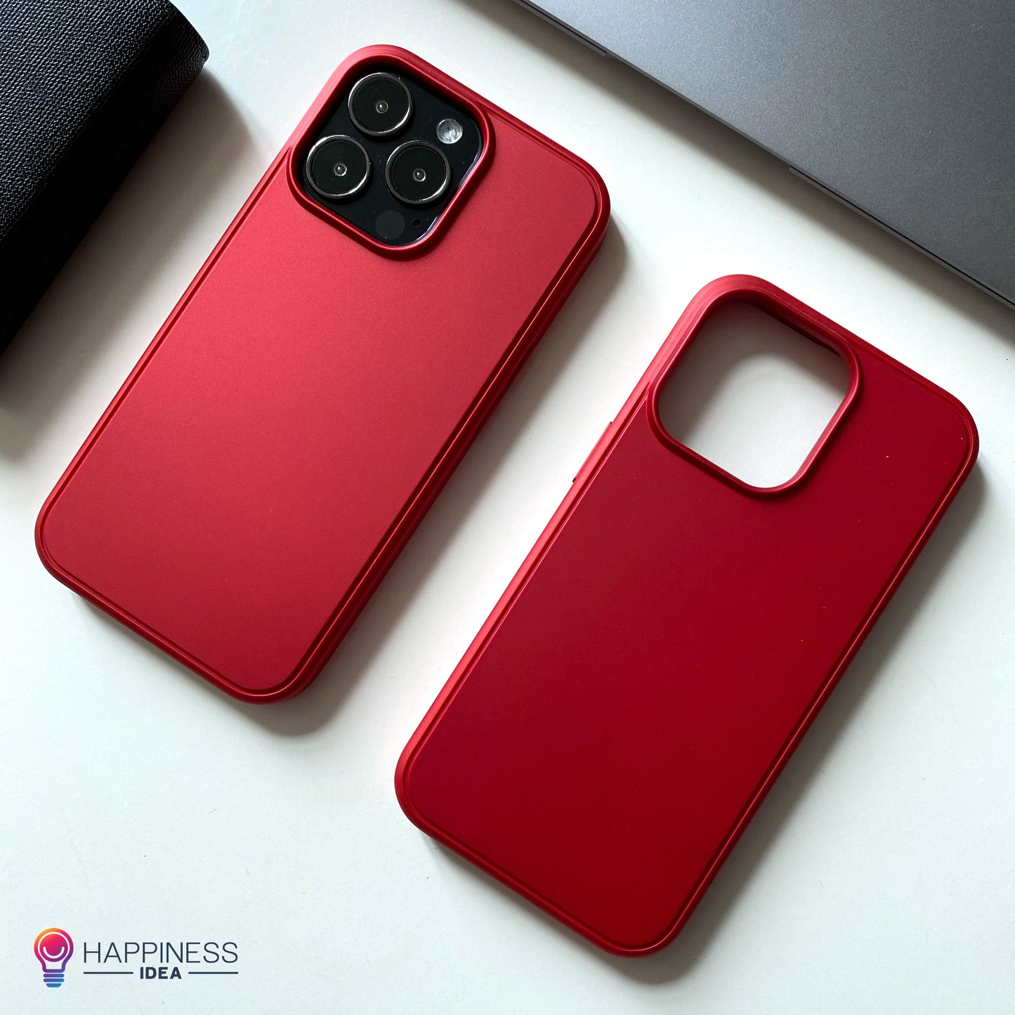 Solid Guard Case for iPhone