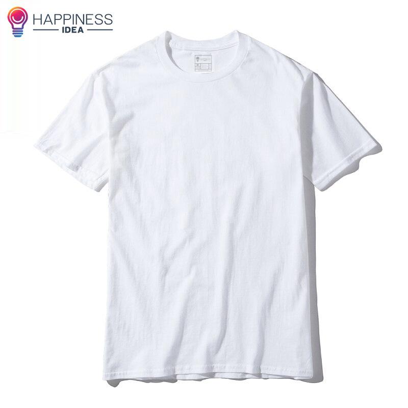 The Comfort Tee - Happiness Idea