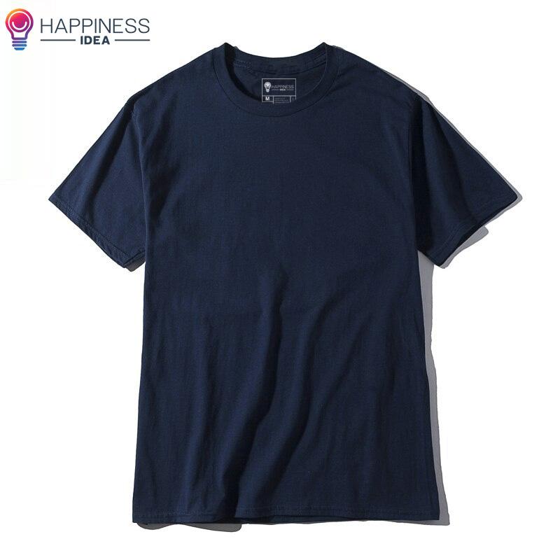 The Comfort Tee - Happiness Idea