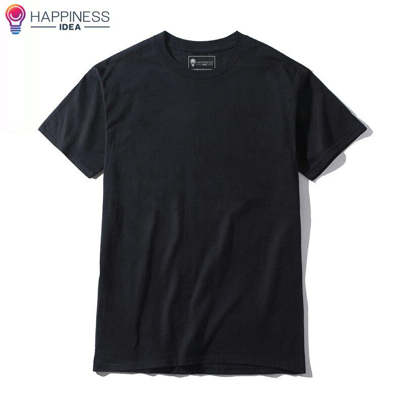 The Comfort Tee - Happiness Idea