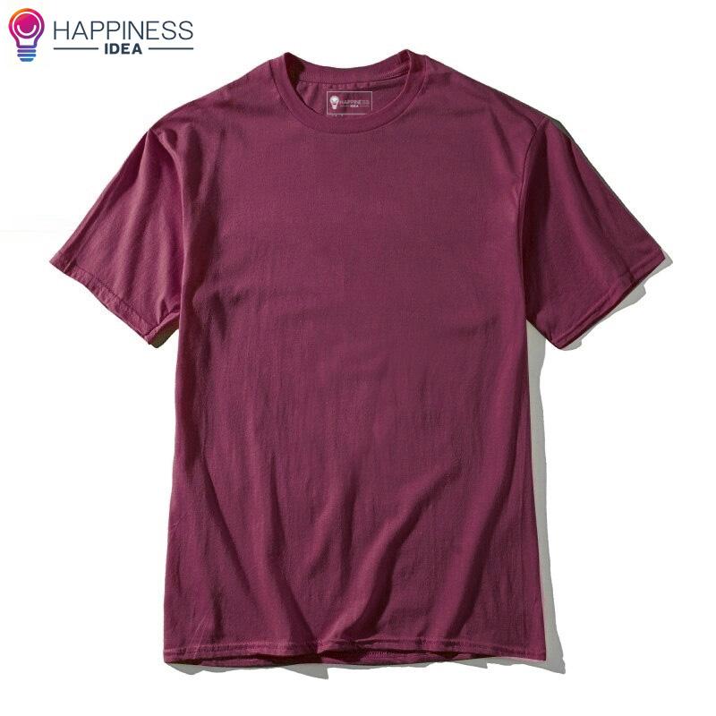 The Comfort Tee - Happiness Idea