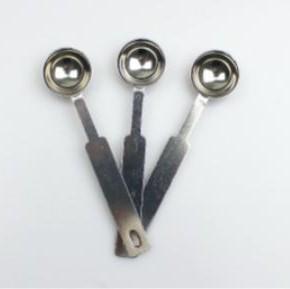 Wax Seal Spoon - Happiness Idea