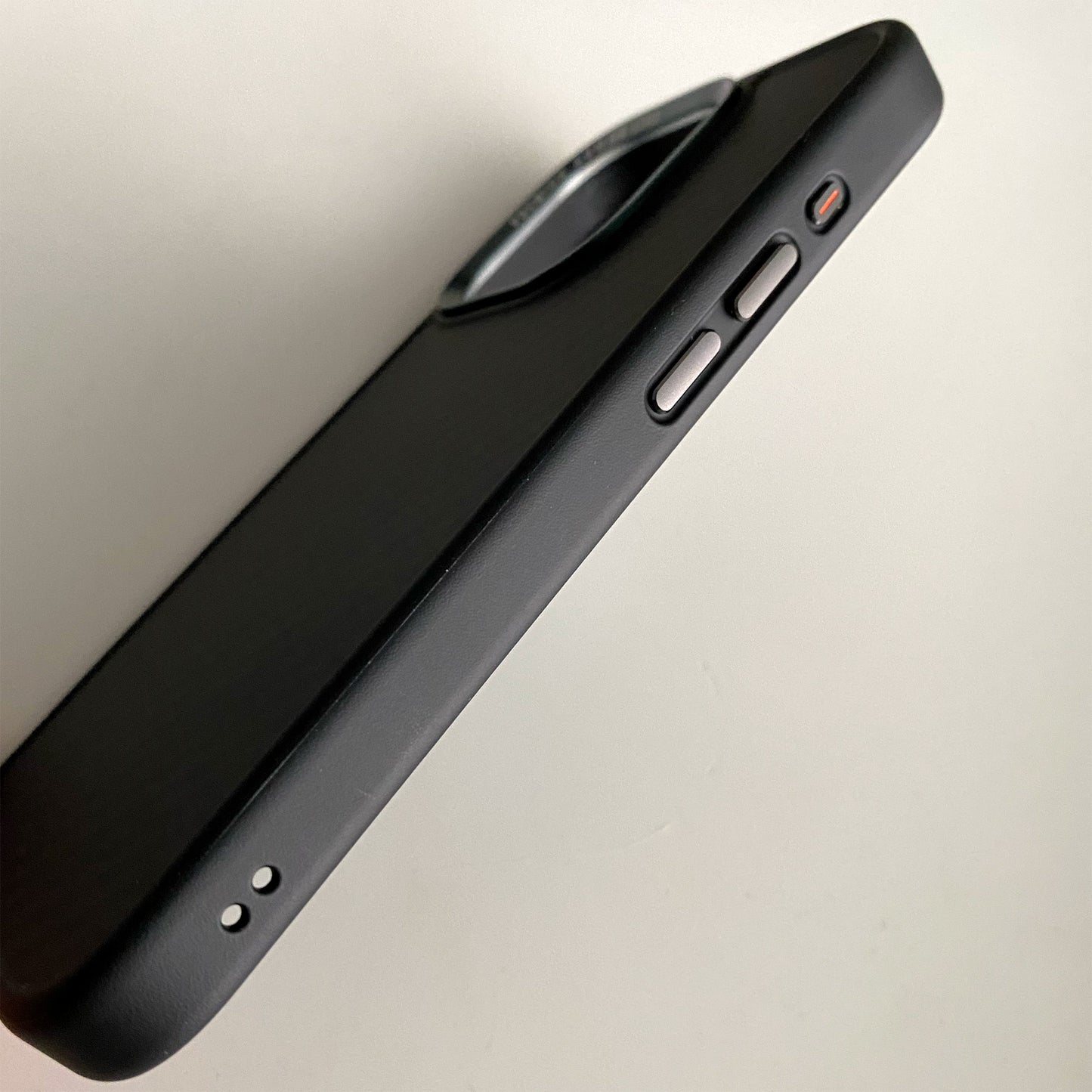 Aramid Fibre Case for iPhone (Magsafe Compatible)