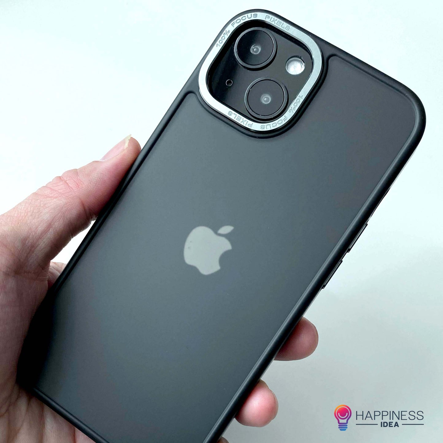 iPhone Body Guard Case Premium (Customisable)