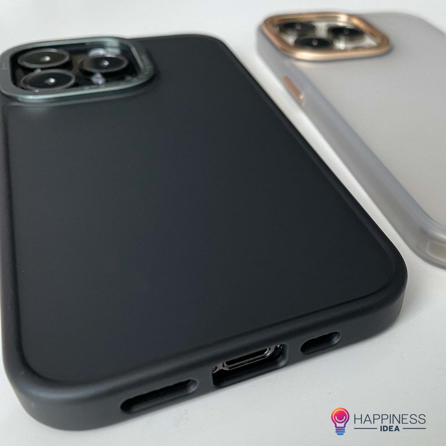 iPhone Body Guard Case Premium (Customisable)