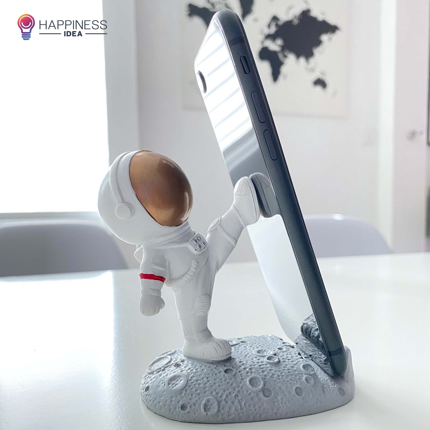 Little Astronaut Mobile Phone Stand