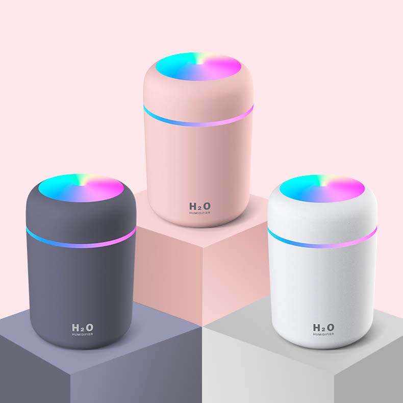 H2O Mini Air Humidifier