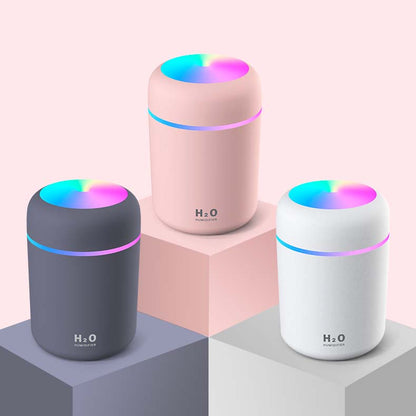 H2O Mini Air Humidifier