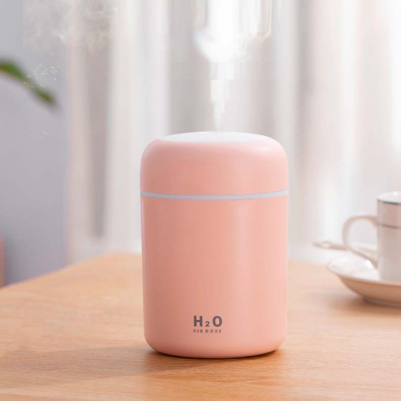 H2O Mini Air Humidifier