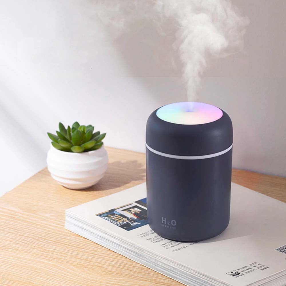 H2O Mini Air Humidifier