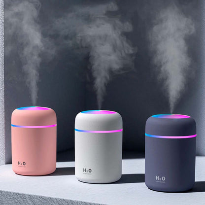 H2O Mini Air Humidifier