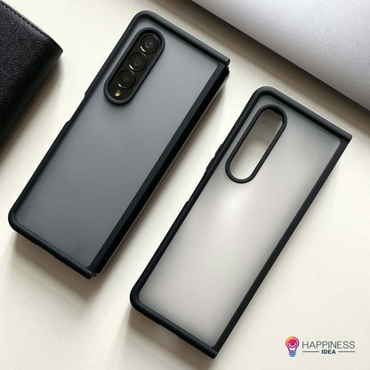 Body Guard Case for Samsung Galaxy Z Fold Series