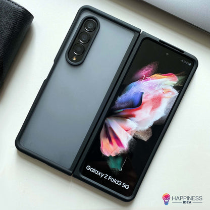 Body Guard Case for Samsung Galaxy Z Fold Series