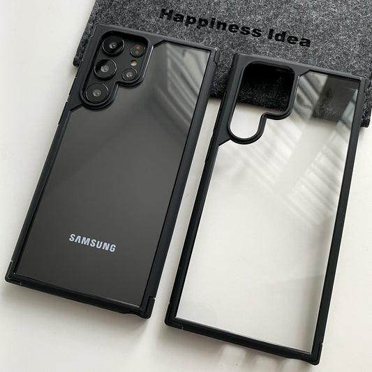 Samsung Galaxy S Series Power Hybrid Case
