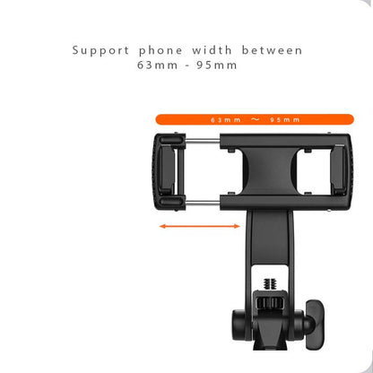 A31 Multifunctional Bluetooth Selfie Stick / Tripod