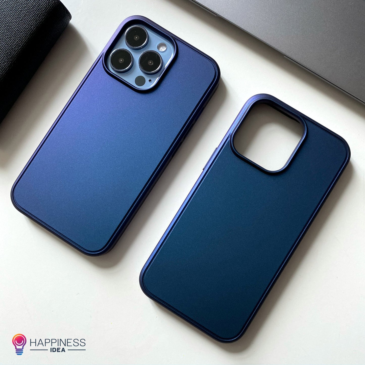 Solid Guard Case for iPhone
