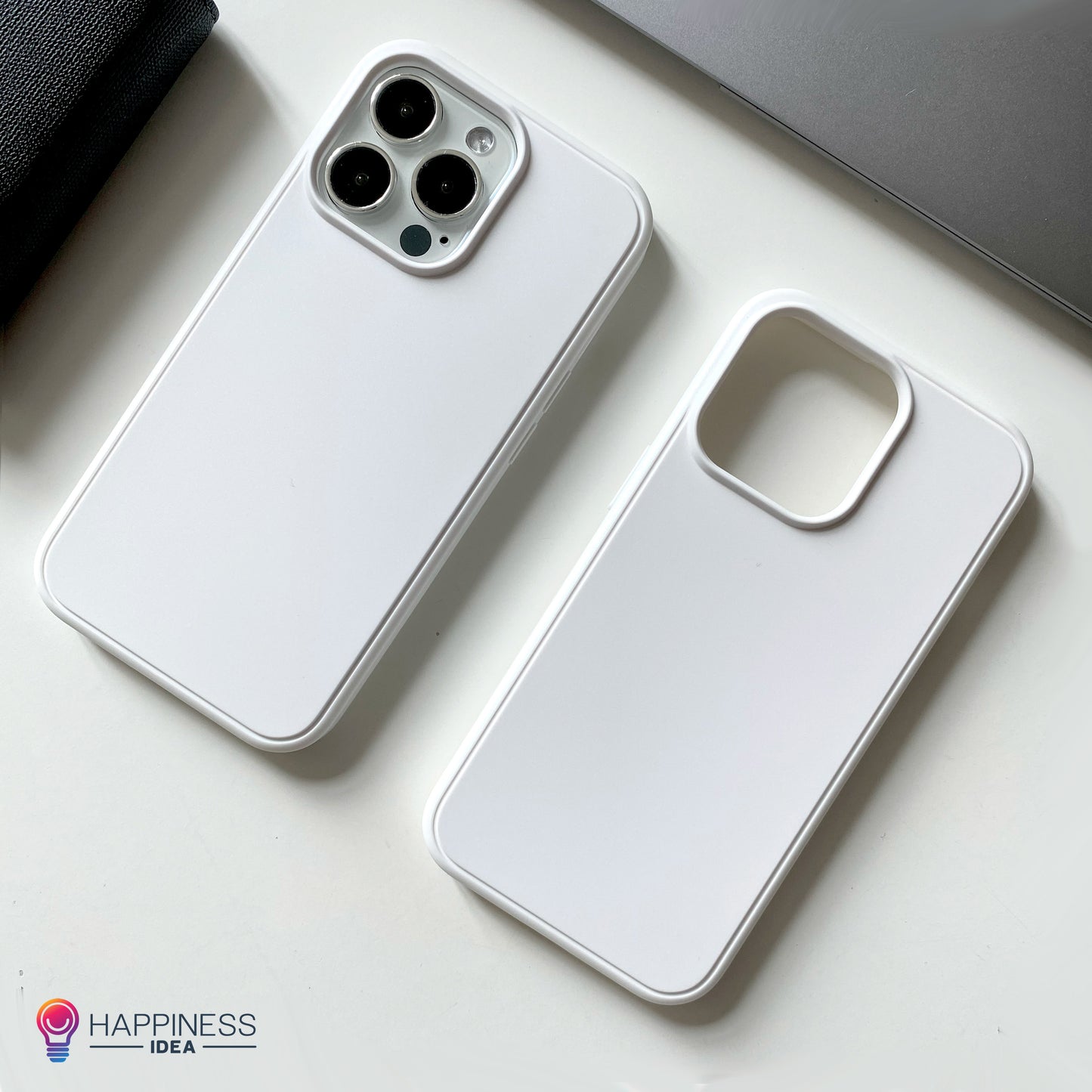 Solid Guard Case for iPhone