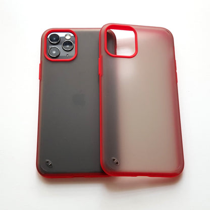 Ultramax Defense Case for iPhone - Happiness Idea